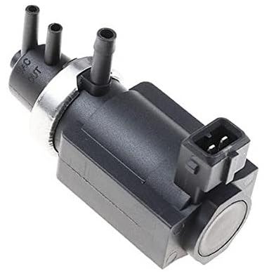 Rynplex 2 PINS Turbo Vakuum Boost Magnetventil, for NAVARA D40 Pathfinder R51 YD25 14956-EB70B 14956EB300 Magnetventil für Auto-Turbolader von Rynplex