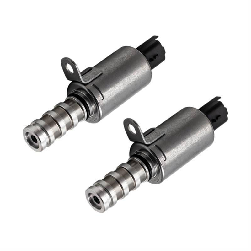 Rynplex 2 STÜCKE Variable Ventilsteuerung Magnetventil, for MINI, Cooper VANOS System R56 R60 OE 11368610388 11367587760 11367604292 Ölsteuerventil von Rynplex