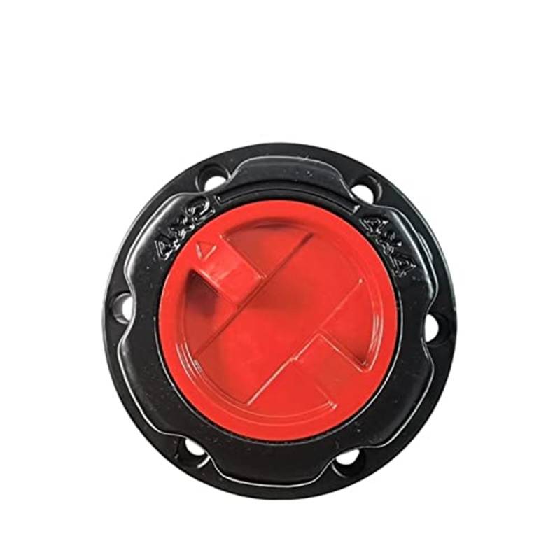 Rynplex 2 Stück X for Samurai Sierra Vitara Manuelle Freilauf-Verriegelungsnaben B030HP AVM538HP Radsicherungsmuttern von Rynplex