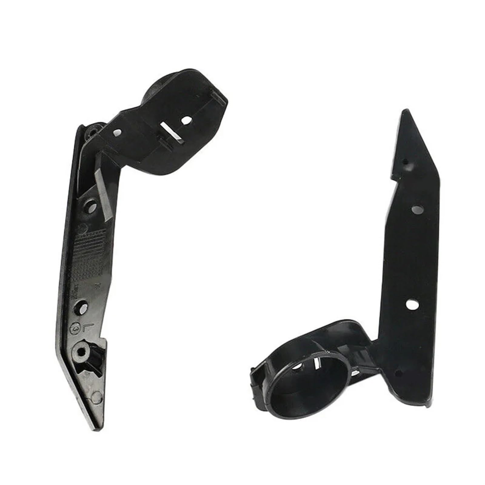 Rynplex 2 Stück vordere Linke und rechte Stoßstangenhalterung for das Auto, for, for E90 E91 325i 328i 335i, Auto-Frontstoßstangenhalterung Auto-Stoßstangenhalterung Rynplex 2 Stück vordere Linke und rechte Stoßstangenhalterung for das Auto, for, for E90 E91 325i 328i 335i, Auto-Frontstoßstangenhalterung Auto-Stoßstangenhalterung von Rynplex