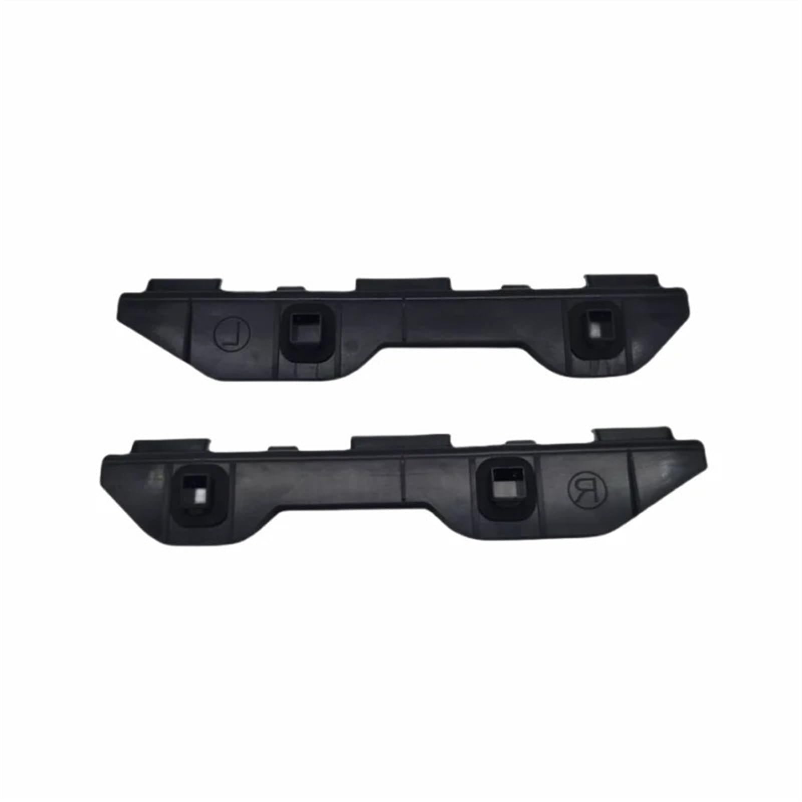 Rynplex 2-teilige hintere Stoßstangenhalterung, for Toyota, for Corolla 2003–2008, Stoßstangen-Seitenabdeckungsunterstützung, Autozubehör 5215502070 5215602070 Auto-Stoßstangenhalterung Rynplex 2-teilige hintere Stoßstangenhalterung, for Toyota, for Corolla 2003–2008, Stoßstangen-Seitenabdeckungsunterstützung, Autozubehör 5215502070 5215602070 Auto-Stoßstangenhalterung von Rynplex