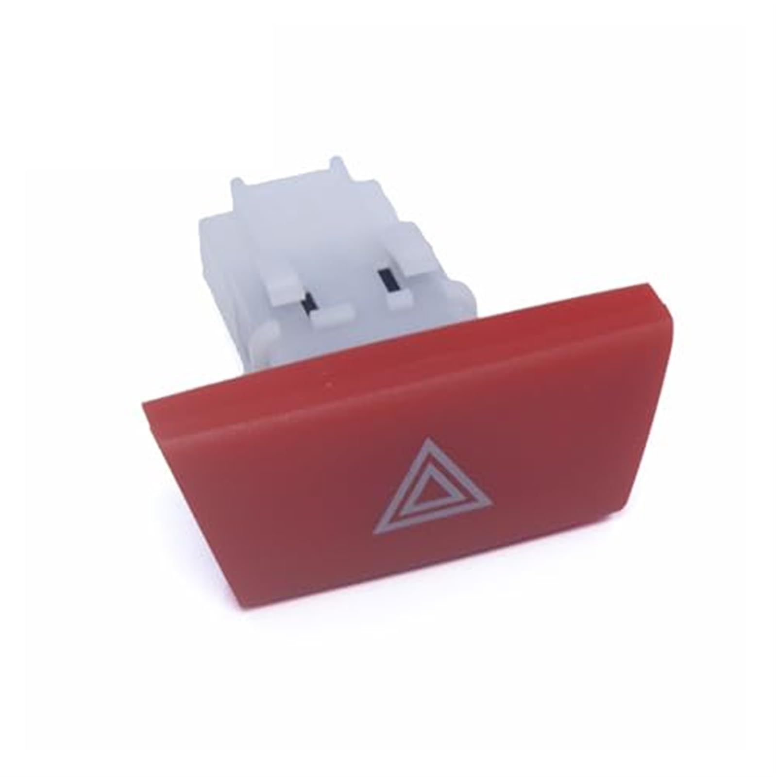 Rynplex 6490.NG Warnblinkschalter, for Peugeot, 107, for Citroen, C1, for Toyota, Aygo Mk1 6490NG 6490 NG Warnblinkschalter für Autos von Rynplex