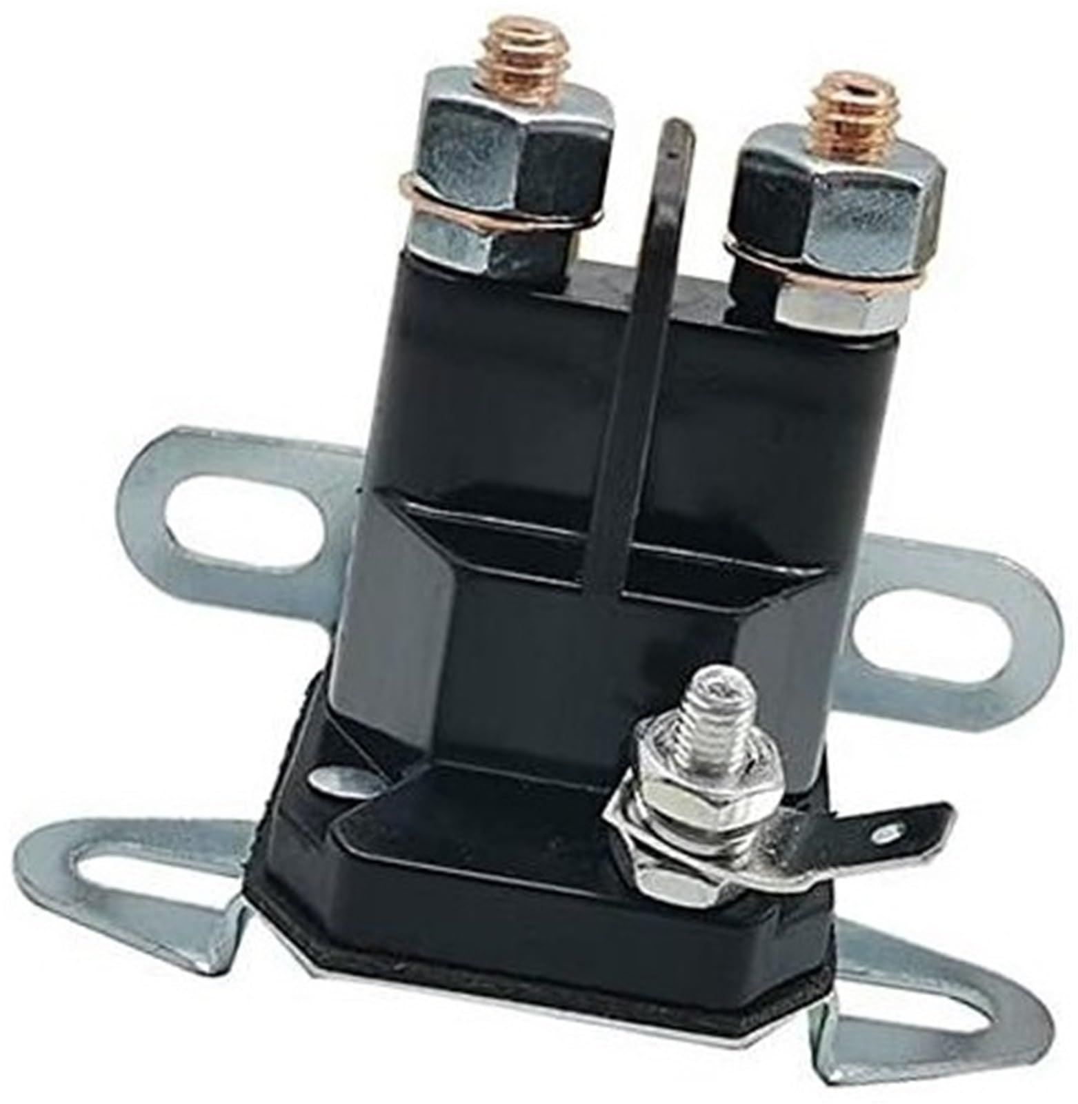 Rynplex Anlasser-Magnetschalter for Aufsitzrasenmähertraktor, for MTD, for Troy-Bilt, Bad Boy Snapper, ersetzt 925-1426A 925-0771 925-1426 725-0771 725-1426 725-0530 Rasenmäher-Starterrelais Rynplex Anlasser-Magnetschalter for Aufsitzrasenmähertraktor, for MTD, for Troy-Bilt, Bad Boy Snapper, ersetzt 925-1426A 925-0771 925-1426 725-0771 725-1426 725-0530 Rasenmäher-Starterrelais von Rynplex