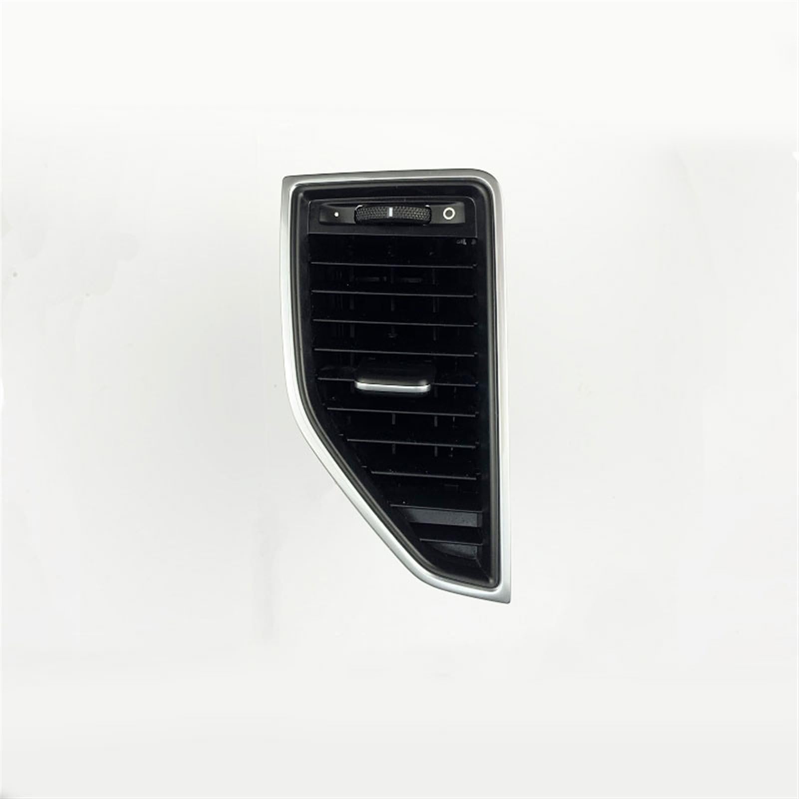 Rynplex Auto A/C Klimaanlage Auslass Klimaanlage Lüftungsschlitze, for Porsche, for MACAN, 2014 2015 2016 2017 Auto-Lüftungsclip(Middle Left) von Rynplex