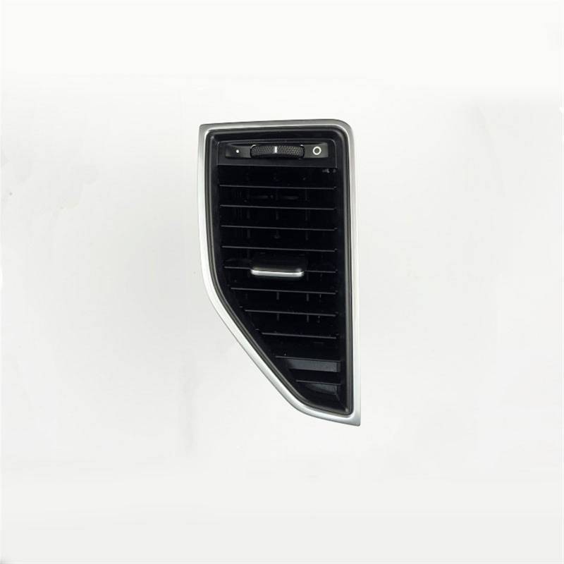 Rynplex Auto A/C Klimaanlage Auslass Klimaanlage Lüftungsschlitze, for Porsche, for MACAN, 2014 2015 2016 2017 Auto-Lüftungsclip(Middle Left) von Rynplex