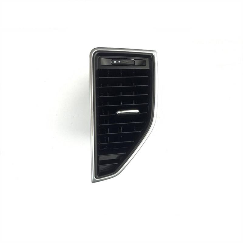 Rynplex Auto A/C Klimaanlage Auslass Klimaanlage Lüftungsschlitze, for Porsche, for MACAN, 2014 2015 2016 2017 Auto-Lüftungsclip(Middle Right) von Rynplex