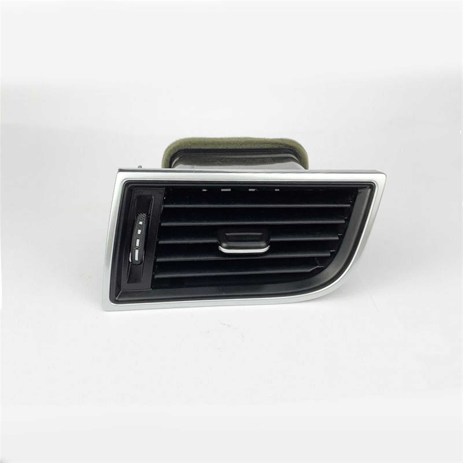 Rynplex Auto A/C Klimaanlage Auslass Klimaanlage Lüftungsschlitze, for Porsche, for MACAN, 2014 2015 2016 2017 Auto-Lüftungsclip(Right Side) von Rynplex