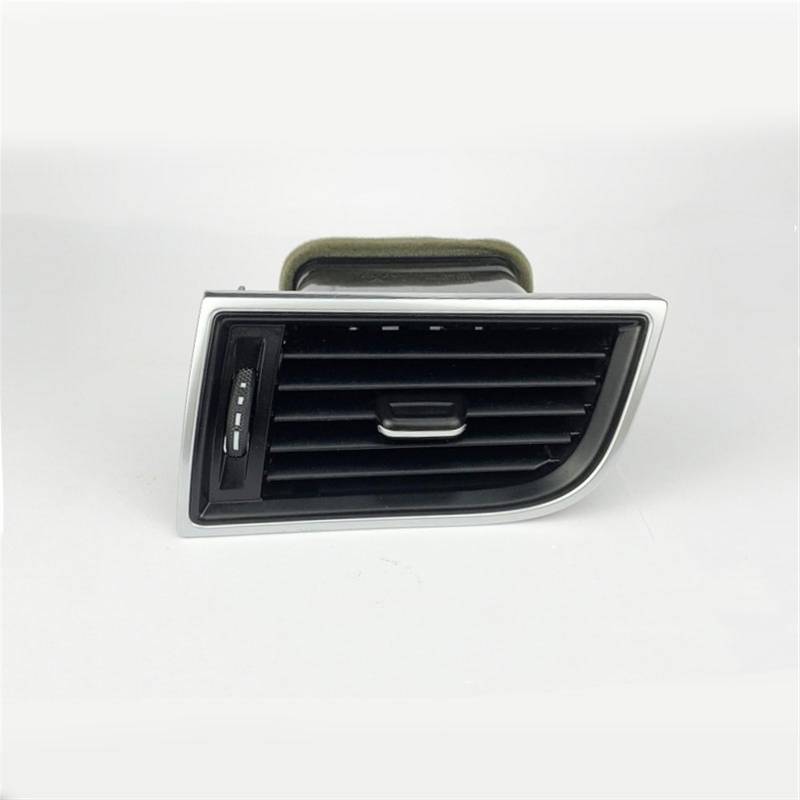 Rynplex Auto A/C Klimaanlage Auslass Klimaanlage Lüftungsschlitze, for Porsche, for MACAN, 2014 2015 2016 2017 Auto-Lüftungsclip(Right Side) von Rynplex
