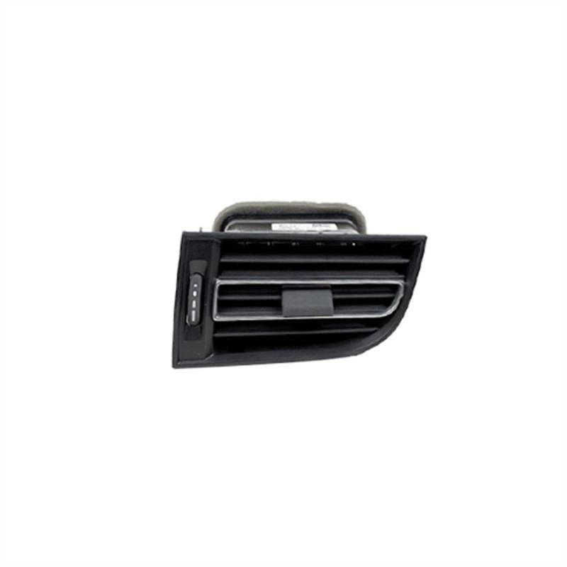 Rynplex Auto A/C Klimaanlage Auslass Klimaanlage Lüftungsschlitze, for Porsche, for MACAN, 2018 2019 2021 Auto-Lüftungsclip(Right Side) von Rynplex