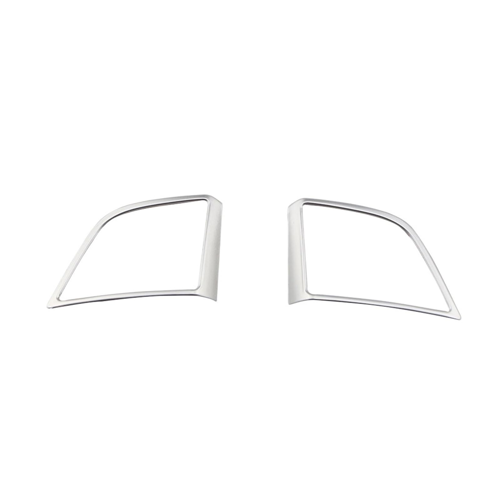 Rynplex Auto ABS Chrom Matt Lenkrad dekorative Abdeckung Schutz Trim Aufkleber, for Hyundai, for Tucson 2015 2016 2017 Acc. Lenkradaufkleber Rynplex Auto ABS Chrom Matt Lenkrad dekorative Abdeckung Schutz Trim Aufkleber, for Hyundai, for Tucson 2015 2016 2017 Acc. Lenkradaufkleber von Rynplex