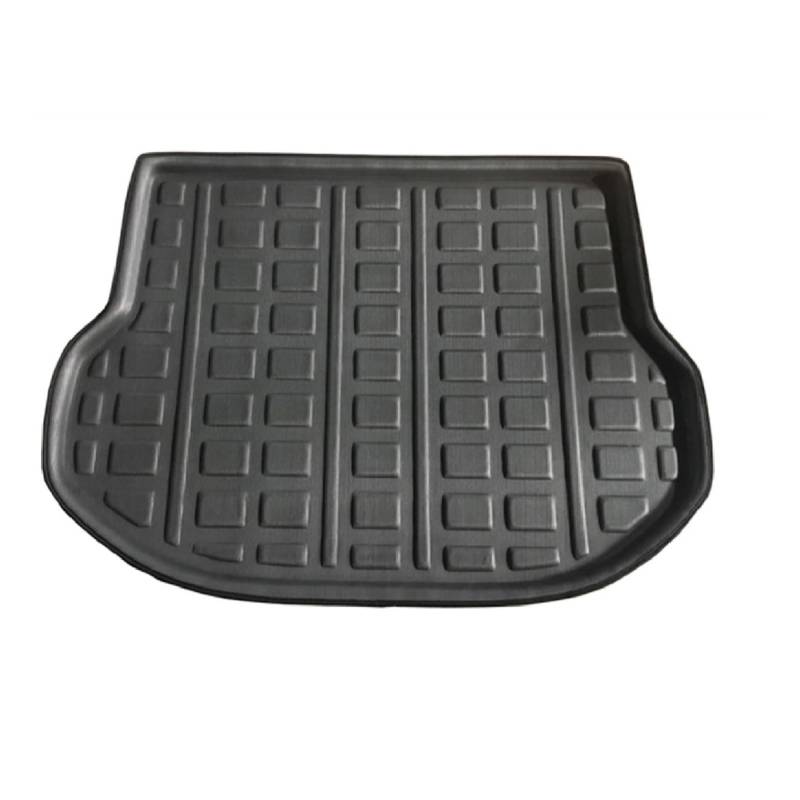 Rynplex Auto Auto Hinten Boot Cargo Liner Fach Kofferraum Gepäck Boden Matte Teppiche Pad Matten, for Lexus, for NX200T NX300H NX300 2015 2016 2017 2018 Kofferraumwanne von Rynplex