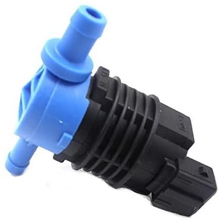 Rynplex Auto-Druckwandler-Magnetschalter, Turbo-Ladedruck-Magnetwandlerventil, for, W204 S204 W463 W221 R230 0004708593 Magnetventil für Auto-Turbolader von Rynplex