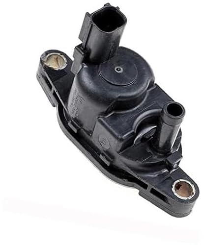 Rynplex Auto-Druckwandler-Magnetschalter, Turbo-Ladedruck-Magnetwandlerventil, for Civic, 1,8 l L4 36-162RNAA01 Magnetventil für Auto-Turbolader von Rynplex