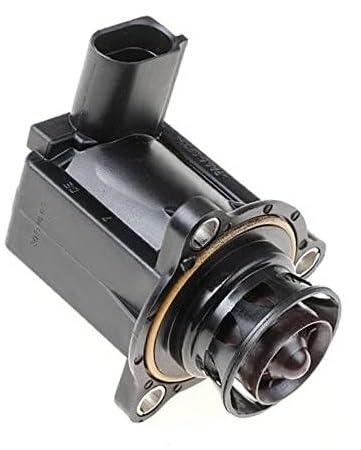 Rynplex Auto-Druckwandler-Magnetschalter, Turbo-Ladedruck-Magnetwandlerventil, for Golf, for Passat, for, A4 A5 TT 06H145710C 06H145710D Magnetventil für Auto-Turbolader von Rynplex