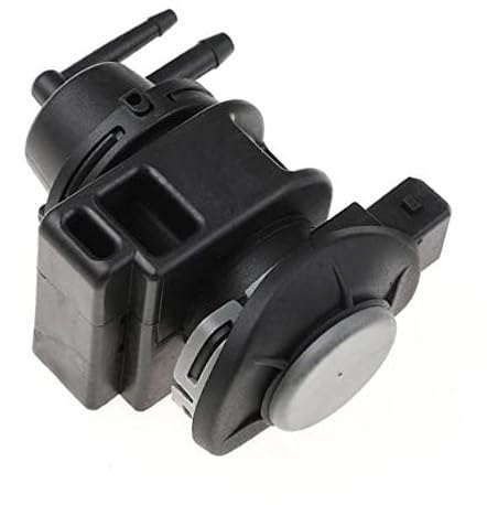 Rynplex Auto-Druckwandler-Magnetschalter, Turbodruck-Magnetventil, Wandlerventil, for Renault Clio Laguna Fluence Logan 702256210 Magnetventil für Auto-Turbolader von Rynplex