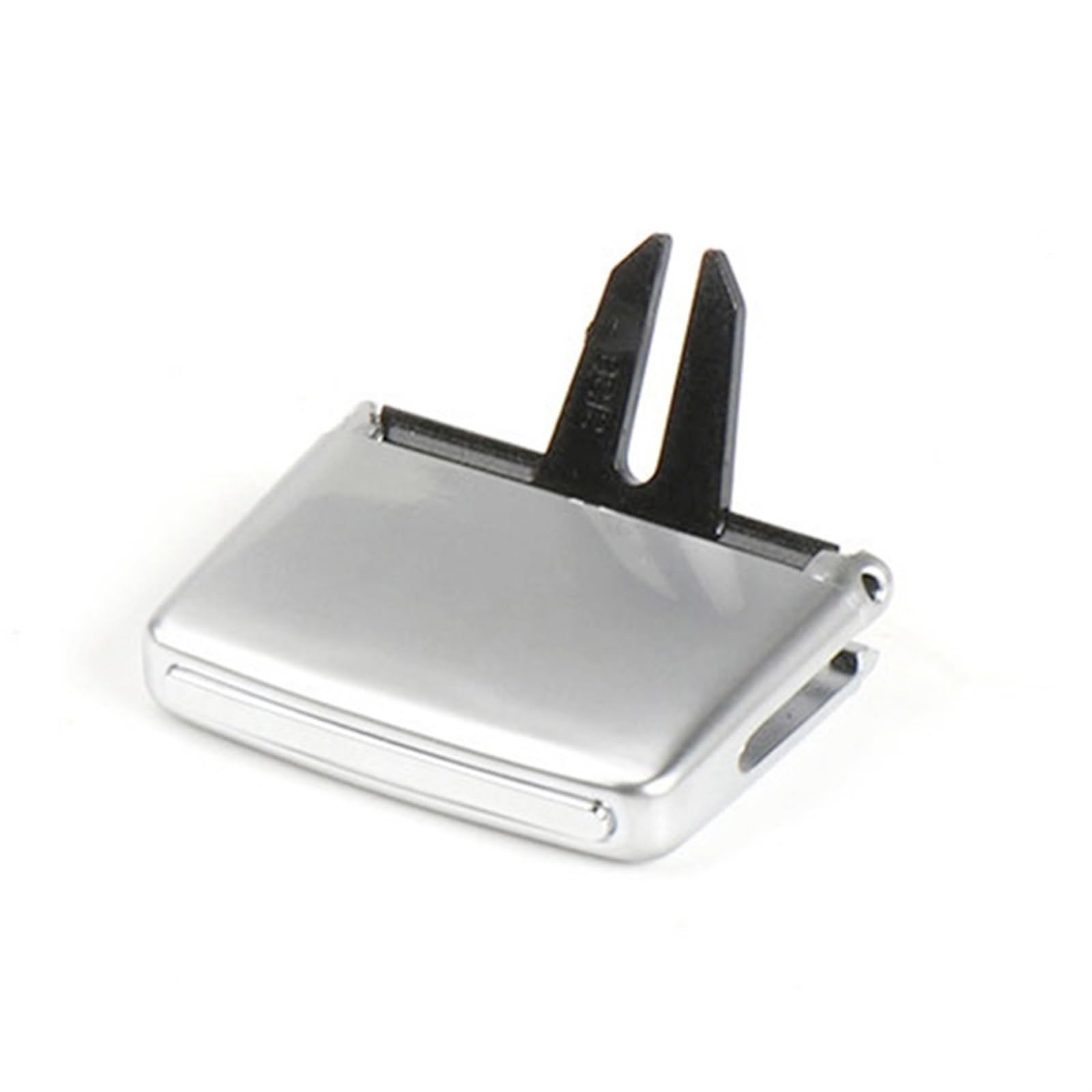Rynplex Auto-Entlüftungsauslass-Laschenclip, Auto-Frontklimaanlage-Entlüftungspaddel, for, E-Klasse W212 W207 E260 Auto-Lüftungsclip(Old) von Rynplex