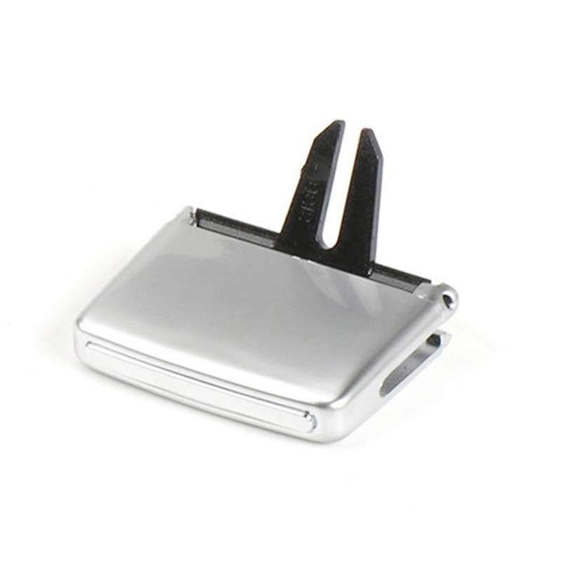 Rynplex Auto-Entlüftungsauslass-Laschenclip, Auto-Frontklimaanlage-Entlüftungspaddel, for, E-Klasse W212 W207 E260 Auto-Lüftungsclip(Old) von Rynplex