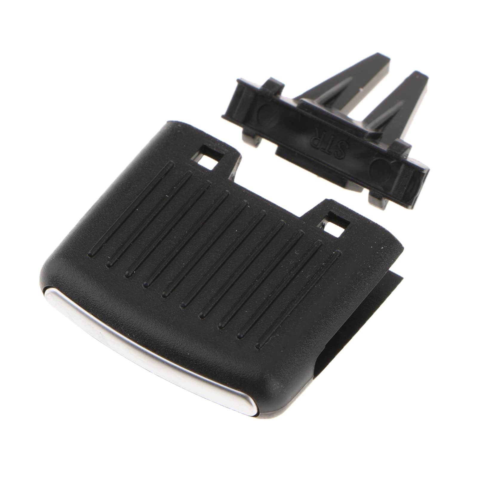 Rynplex Auto-Front-A/C-Klimaanlage-Auslasslaschenclip, for VW, Sagitar 2006–2011 Auto-Lüftungsclip Rynplex Auto-Front-A/C-Klimaanlage-Auslasslaschenclip, for VW, Sagitar 2006–2011 Auto-Lüftungsclip von Rynplex