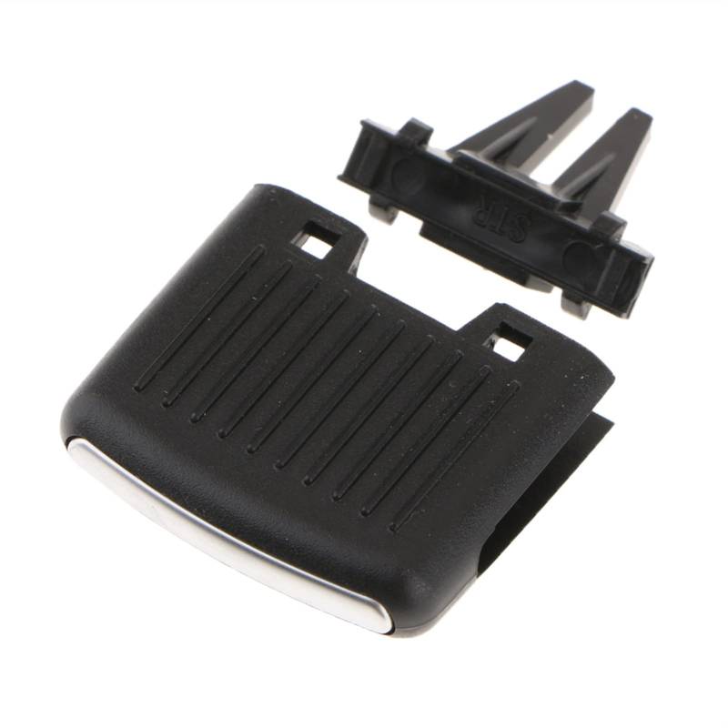 Rynplex Auto-Front-A/C-Klimaanlage-Auslasslaschenclip, for VW, Sagitar 2006–2011 Auto-Lüftungsclip von Rynplex