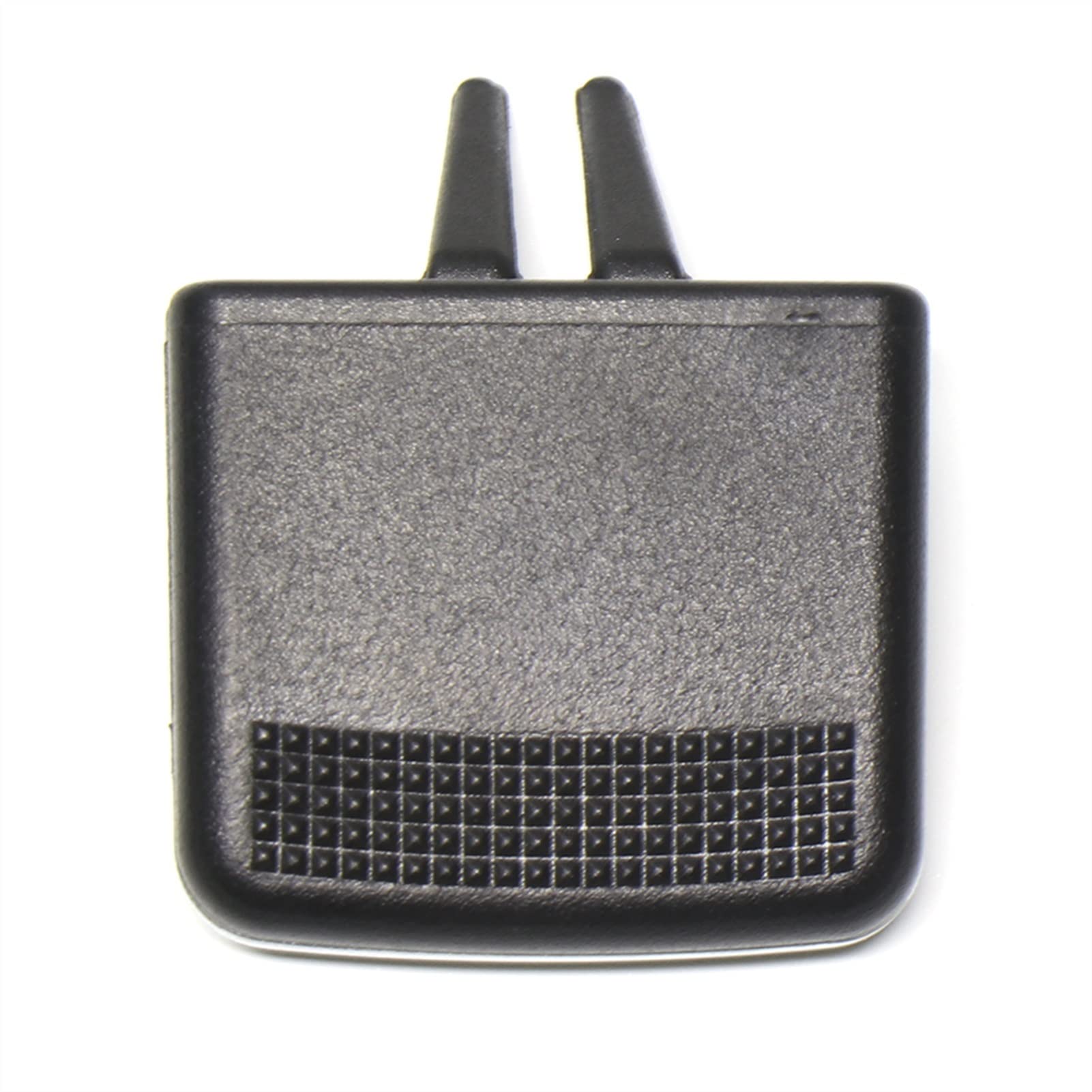 Rynplex Auto-Front-AC-Entlüftungsauslass-Laschenclip-Reparatursatz, for Kia, K3 2011–2018, Auto-Klimaanlagen-Entlüftungsauslass-Laschenclip-Zubehör Auto-Lüftungsclip(Left) von Rynplex