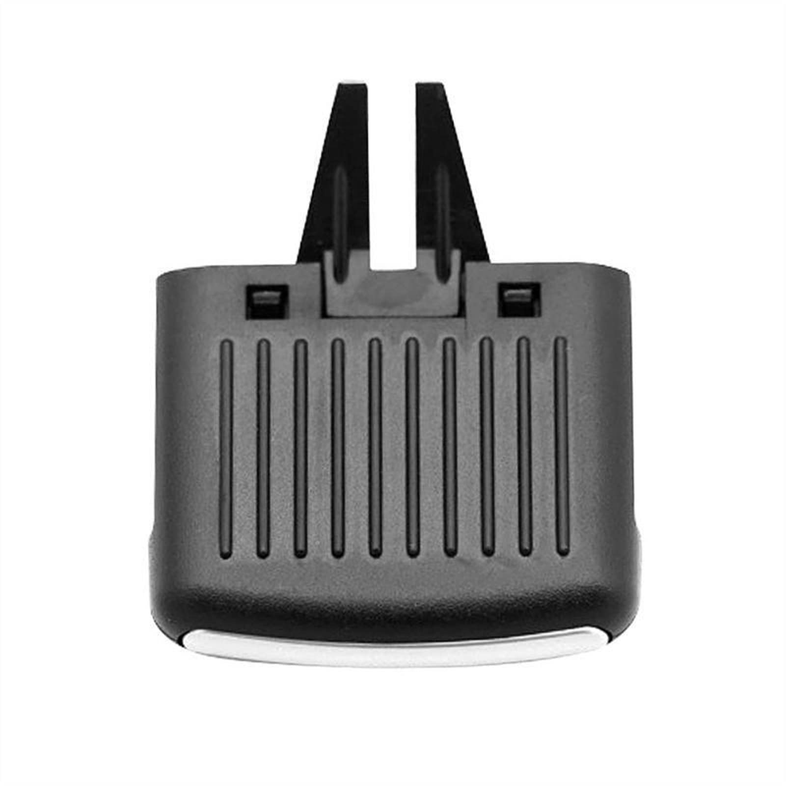 Rynplex Auto-Front-Klimaanlage, AC-Entlüftungsauslass, Lasche, Klimaanlage, Blatt-Einstellclip, Reparatursatz, for VW, Sagitar-Auto-Styling Auto-Lüftungsclip Rynplex Auto-Front-Klimaanlage, AC-Entlüftungsauslass, Lasche, Klimaanlage, Blatt-Einstellclip, Reparatursatz, for VW, Sagitar-Auto-Styling Auto-Lüftungsclip von Rynplex