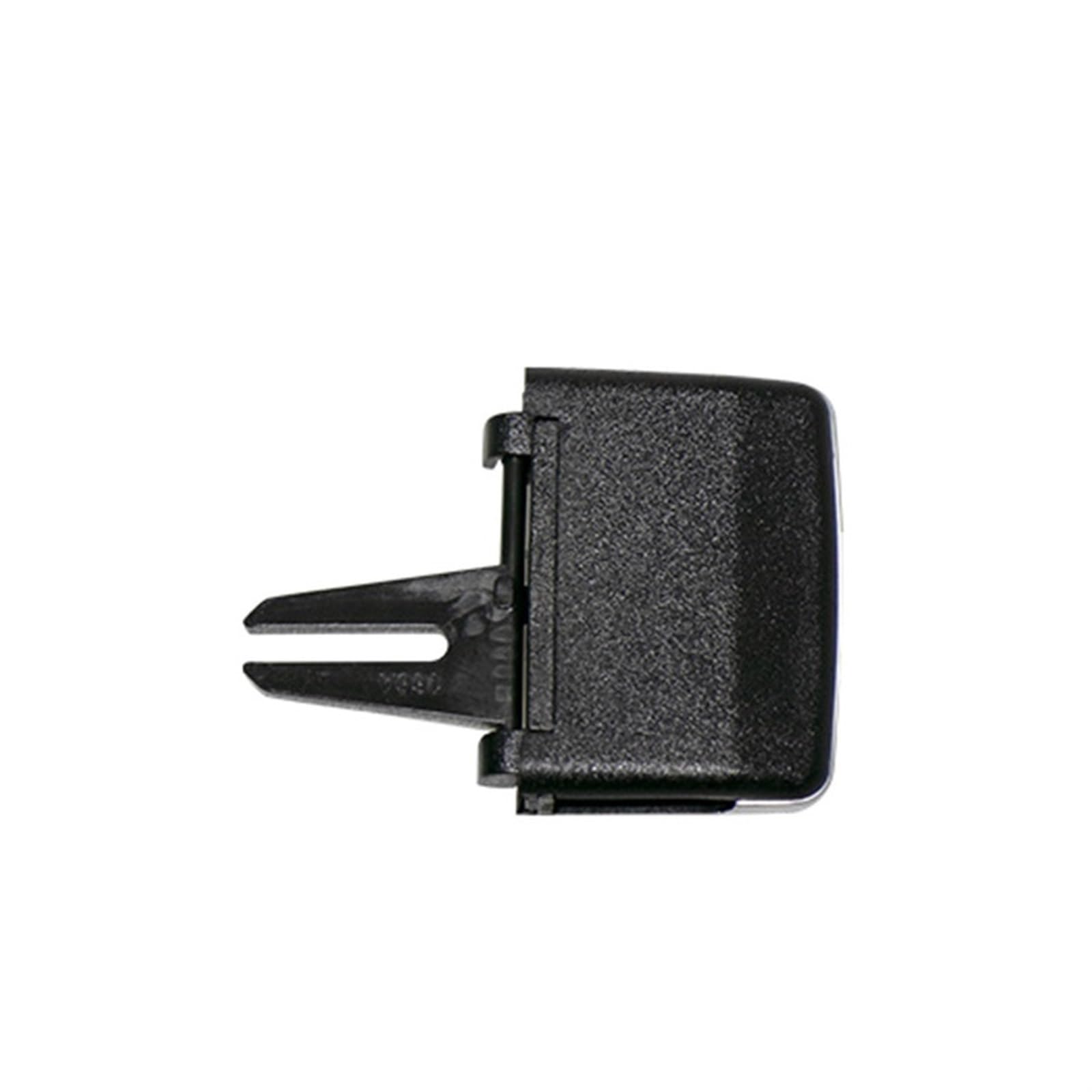 Rynplex Auto-Frontklimaanlage, vordere A/C-Entlüftungsauslasslasche, Clip-Reparatursatz, for, W166 W292 ML GL GLE Autozubehör Auto-Lüftungsclip(Rear) von Rynplex