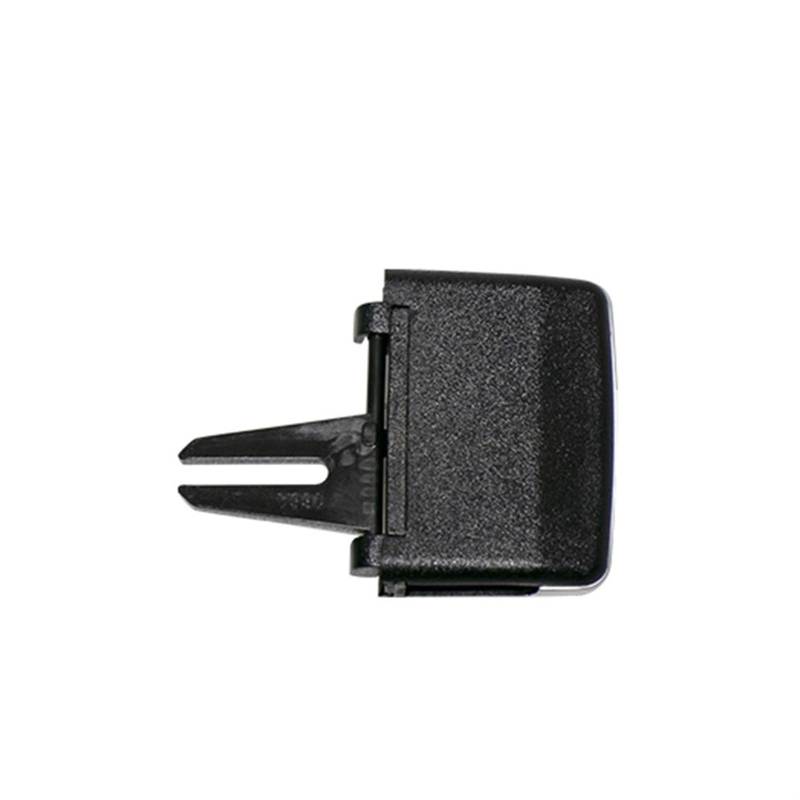 Rynplex Auto-Frontklimaanlage, vordere A/C-Entlüftungsauslasslasche, Clip-Reparatursatz, for, W166 W292 ML GL GLE Autozubehör Auto-Lüftungsclip(Rear) von Rynplex