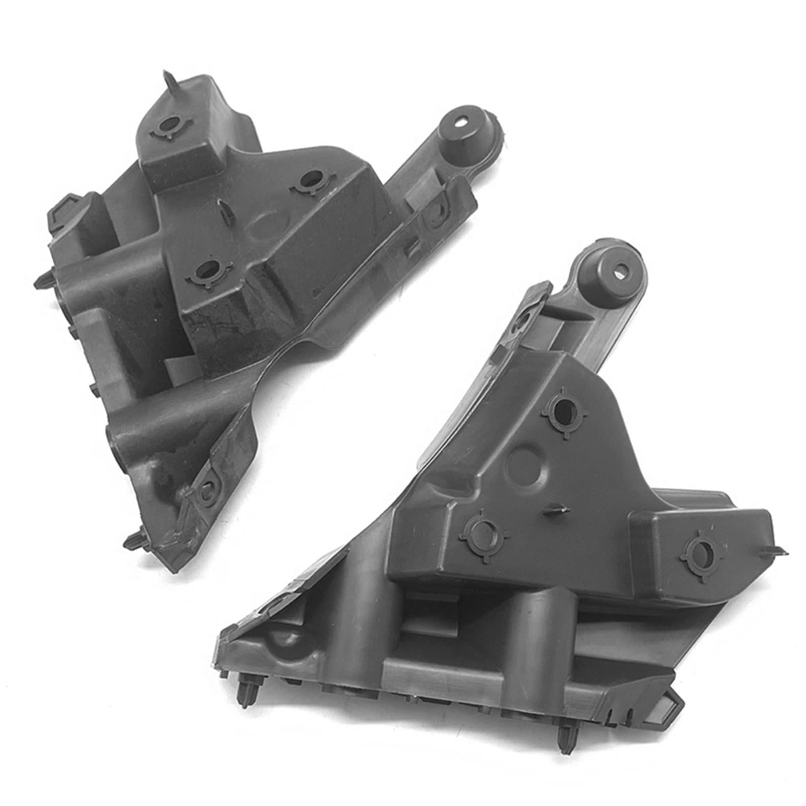 Rynplex Auto-Frontstoßstangenhalterung Auto-Stoßstangenhalterung Rynplex Auto-Frontstoßstangenhalterung Auto-Stoßstangenhalterung von Rynplex