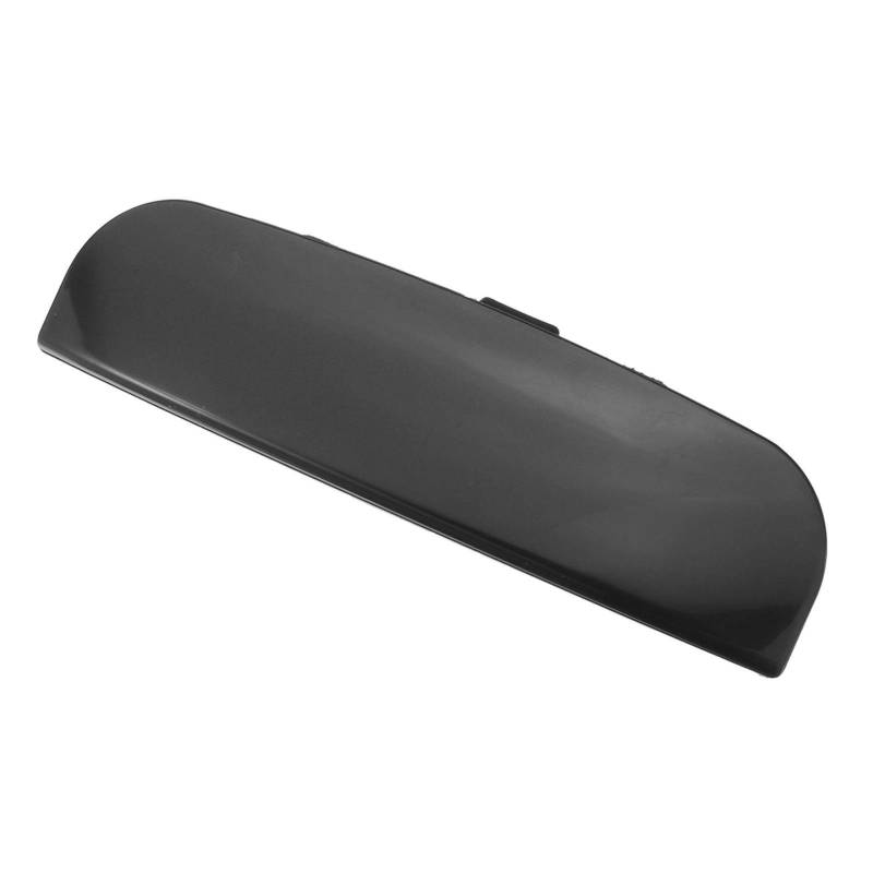 Rynplex Auto-Heck-Kofferraum-Kofferraum-Tür-Haltegriff-Schalter-Heckklappen-Griffe, for Peugeot, 307, for Citroen, for Triumph, C-Quatre, Sega Kofferraum-Entriegelungsschalter von Rynplex
