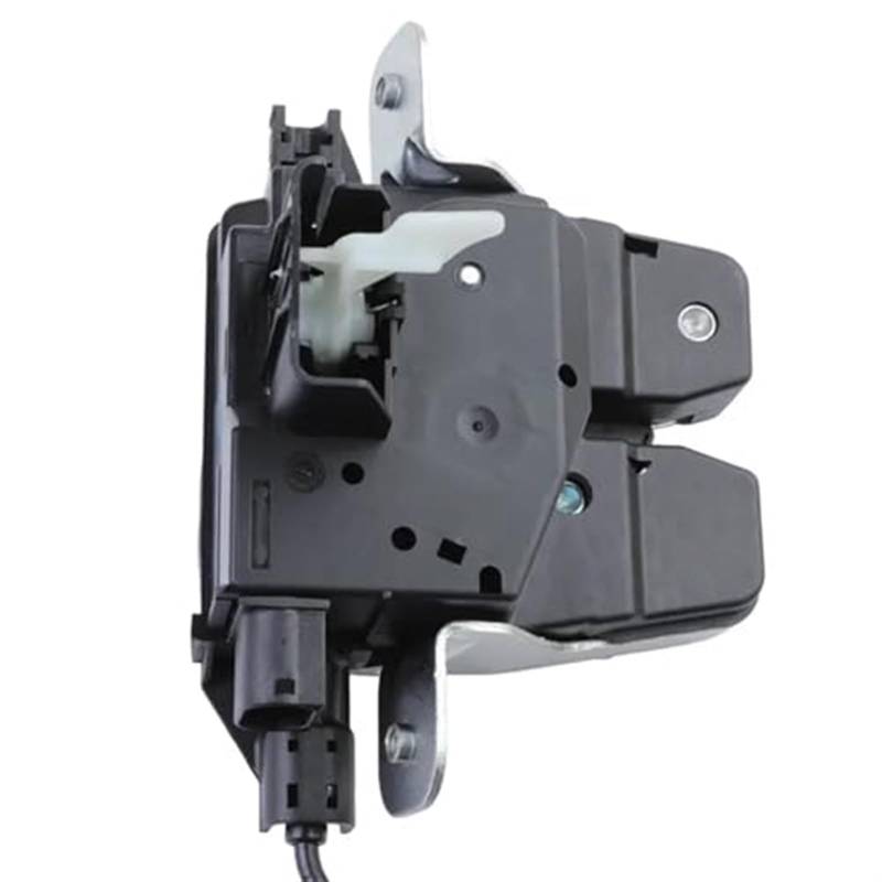 Rynplex Auto-Heckklappen-Heckkofferschloss, for Vito W447 448 A4477400335 4477400335 Kofferraumschloss von Rynplex