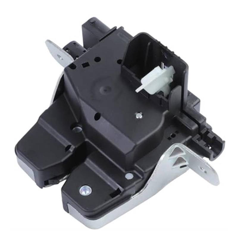 Rynplex Auto-Heckklappen-Heckkofferschloss, for Vito W447 448 A4477401900 4477401900 Kofferraumschloss von Rynplex