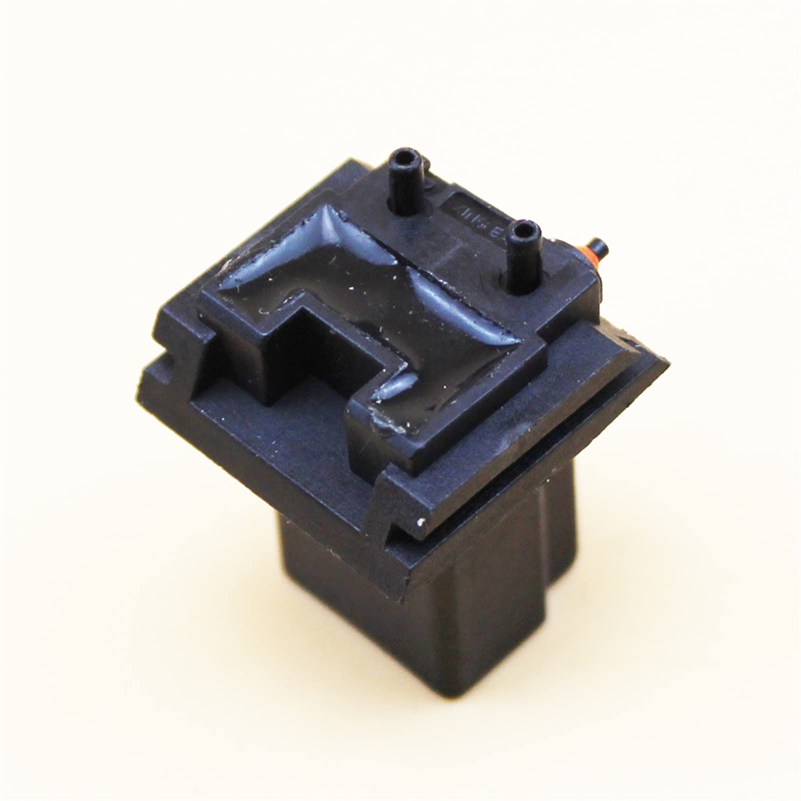 Rynplex Auto-Heckklappen-Kofferraum-Griffschalter, for Citroen, C3 C4 Pluriel Picasso Berlingo, for Peugeot, 206 207 307 308 407 6554V5 Kofferraum-Entriegelungsschalter von Rynplex