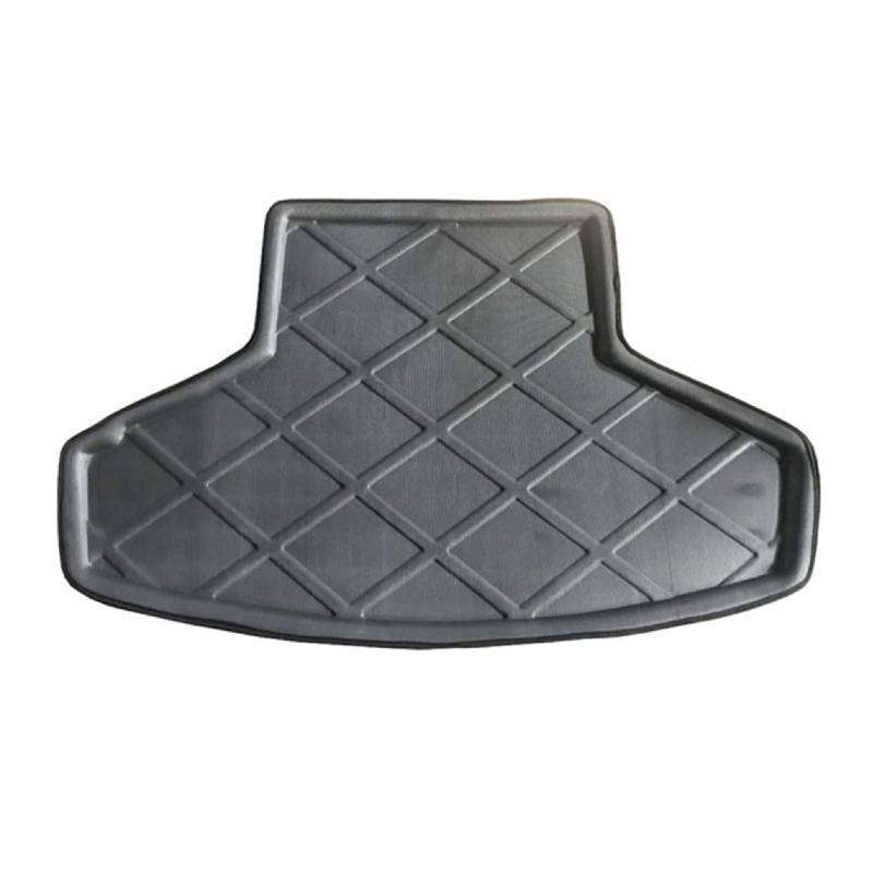 Rynplex Auto Hinten Boot Cargo Liner Fach Kofferraum Gepäck Boden Matte Teppiche Pad, for Lexus, for IS250 IS350 IS300 2006-2013 Kofferraumwanne von Rynplex