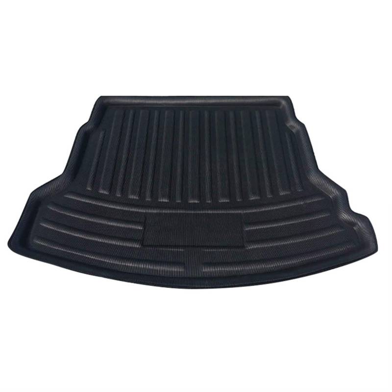Rynplex Auto Hinten Kofferraum Cargo Liner Kofferraum Bodenmatte Teppich Tablett Matten Pad Matte Teppich Anti-schmutzig, for CRV CR-V 2012 2013 2014 2015 2016 Kofferraumwanne von Rynplex