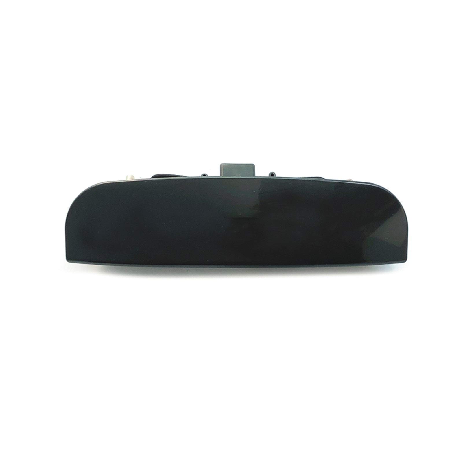 Rynplex Auto Hintertürgriffschalter Kofferraum Heckklappe Kofferraumöffner, for Peugeot, 307, for Citroen, for Triumph, C-Quatre Sega Kofferraum-Entriegelungsschalter von Rynplex