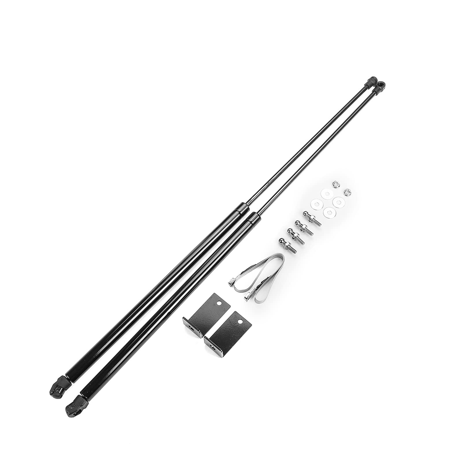 Rynplex Auto-Innenraum, vordere Federbeine, Stützarm, hydraulische Motorabdeckung, Motorhaube, Stoßdämpferlift, Ford, for Explorer, 2016 2017 2018 Motorstützstange vorne Rynplex Auto-Innenraum, vordere Federbeine, Stützarm, hydraulische Motorabdeckung, Motorhaube, Stoßdämpferlift, Ford, for Explorer, 2016 2017 2018 Motorstützstange vorne von Rynplex