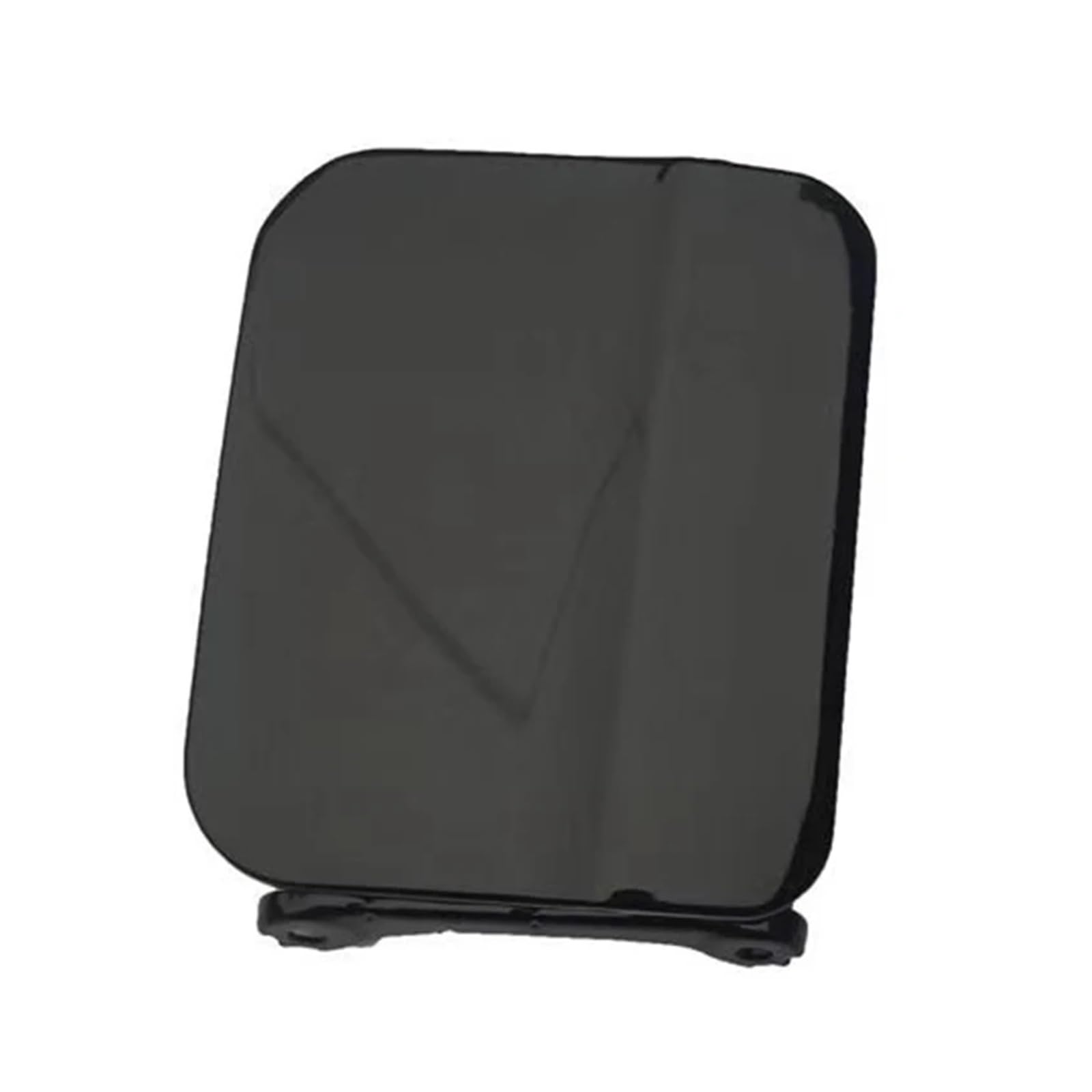 Rynplex Auto Kraftstoff Benzin Öl Tankdeckel Öltank Shell Cap, for Lifan X60 2011 2012 2013, Autozubehör Tankdeckel für Autos(Black) von Rynplex