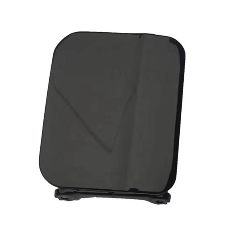 Rynplex Auto Kraftstoff Benzin Öl Tankdeckel Öltank Shell Cap, for Lifan X60 2011 2012 2013, Autozubehör Tankdeckel für Autos(Black) von Rynplex