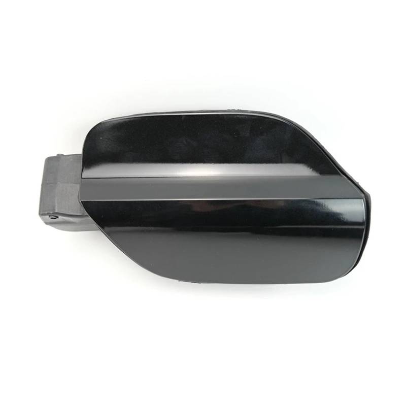 Rynplex Auto Kraftstofftank Abdeckung Öl Tank Shell Cap Trim Haube, for VW, for Passat B8 2017 2018 2019 2020, Europäische Version 3G5809909 3G5809857 Tankdeckel für Autos(Black) von Rynplex