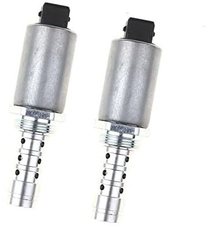Rynplex Auto-Magnet-Spülventil, Variables Ölsteuerventil, Nockenwellen-Steuermagnetventil, for, E38 E39 X5 E53 M62 535i 540i 735i 740iL 11367524489 Magnetventil für Auto-Turbolader von Rynplex