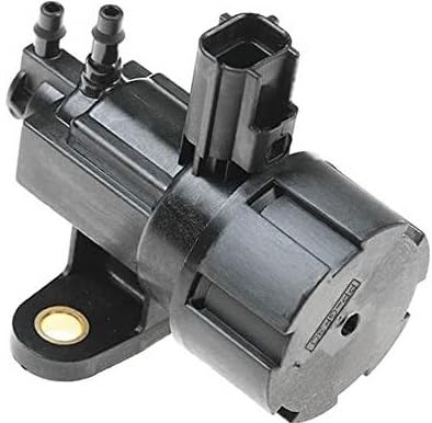 Rynplex Auto-Magnet-Spülventil, Variables Ölsteuerventil, Nockenwellen-Steuermagnetventil, for Ford, F 150 F 250 Super Ranger F57Z9J459C F63Z9J459AA Magnetventil für Auto-Turbolader von Rynplex