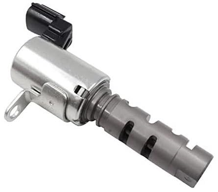 Rynplex Auto-Magnet-Spülventil, Variables Ölsteuerventil, Nockenwellen-Steuermagnetventil, for Lexus, 3,5 l ES350 RX350 Camry 2GRFE LH 1533031020 Magnetventil für Auto-Turbolader von Rynplex