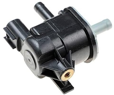 Rynplex Auto-Magnet-Spülventil, Variables Ölsteuerventil, Nockenwellen-Steuermagnetventil, for Subaru, Forester, 1362007130 16131AA060 Magnetventil für Auto-Turbolader von Rynplex