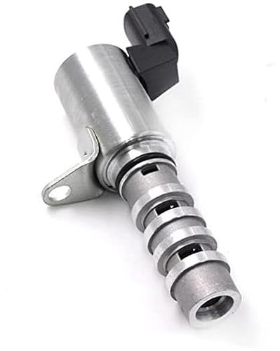 Rynplex Auto-Magnet-Spülventil, Variables Ölsteuerventil, Nockenwellen-Steuermagnetventil, for Ventilbaugruppe 2012-2015 1533047020 Magnetventil für Auto-Turbolader von Rynplex