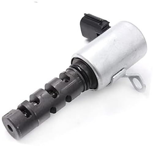 Rynplex Auto-Magnet-Spülventil Variables Ölsteuerventil Nockenwellen-Steuermagnetventil, for Camty Highla, for Lexus, 3,0 l/3,3 l DOHC V6 1534020010 Magnetventil für Auto-Turbolader von Rynplex