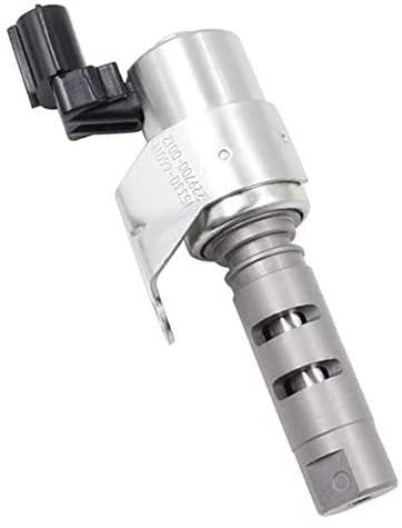 Rynplex Auto-Magnet-Spülventil Variables Ölsteuerventil Nockenwellen-Steuermagnetventil, for Lexus, GS300 IS300 SC3 15330 46010 15330 46011 Magnetventil für Auto-Turbolader von Rynplex