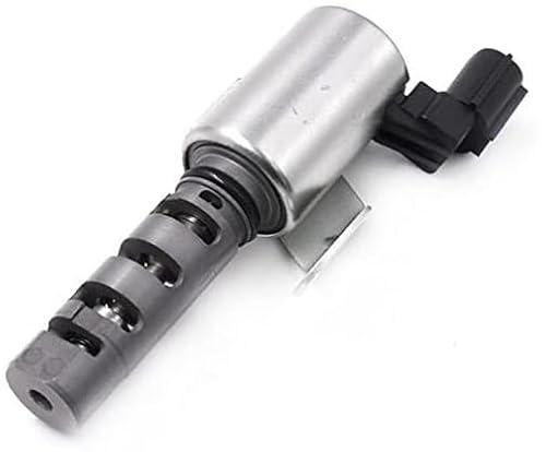 Rynplex Auto-Magnet-Spülventil Variables Ölsteuerventil Nockenwellen-Steuermagnetventil, for Supra, for Lexus, SC300 GS300 IS300 1533046010 1533046011 Magnetventil für Auto-Turbolader von Rynplex