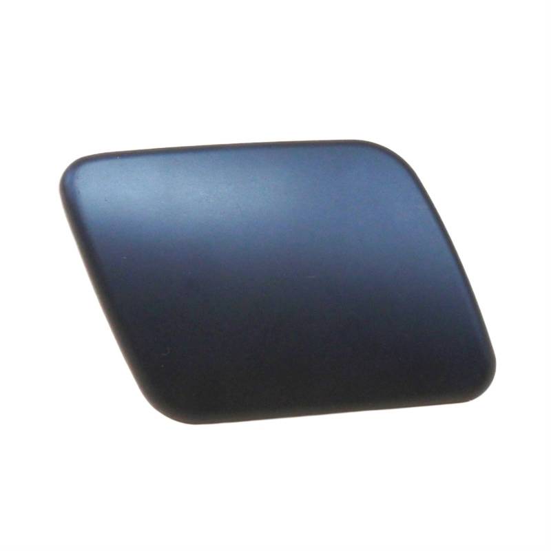 Rynplex Auto Styling 1PCS Front Stoßstange Scheinwerfer Waschanlage Düse Jet Abdeckung Kappe 1J0955109A for 1J0955110A fit, for VW, for Golf 4 IV 1997-2003 Abdeckung für Stoßstangen-Scheinwerferwascha von Rynplex
