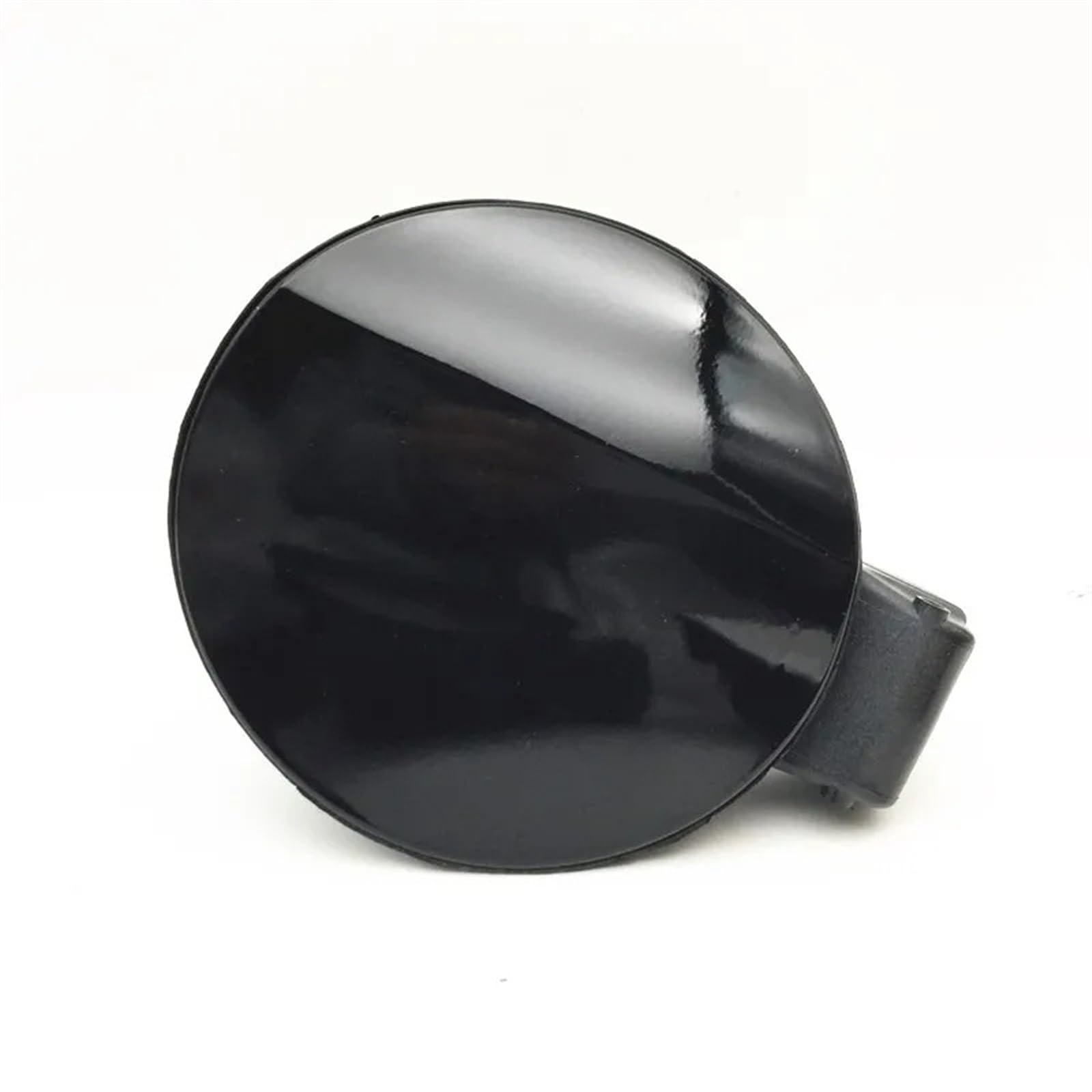 Rynplex Auto-Tankdeckel, Tankdeckel, for VW, for 2010 2011 2012 2013 2014 2015 2016 2017, 5N7809857 Tankdeckel für Autos(Black) von Rynplex