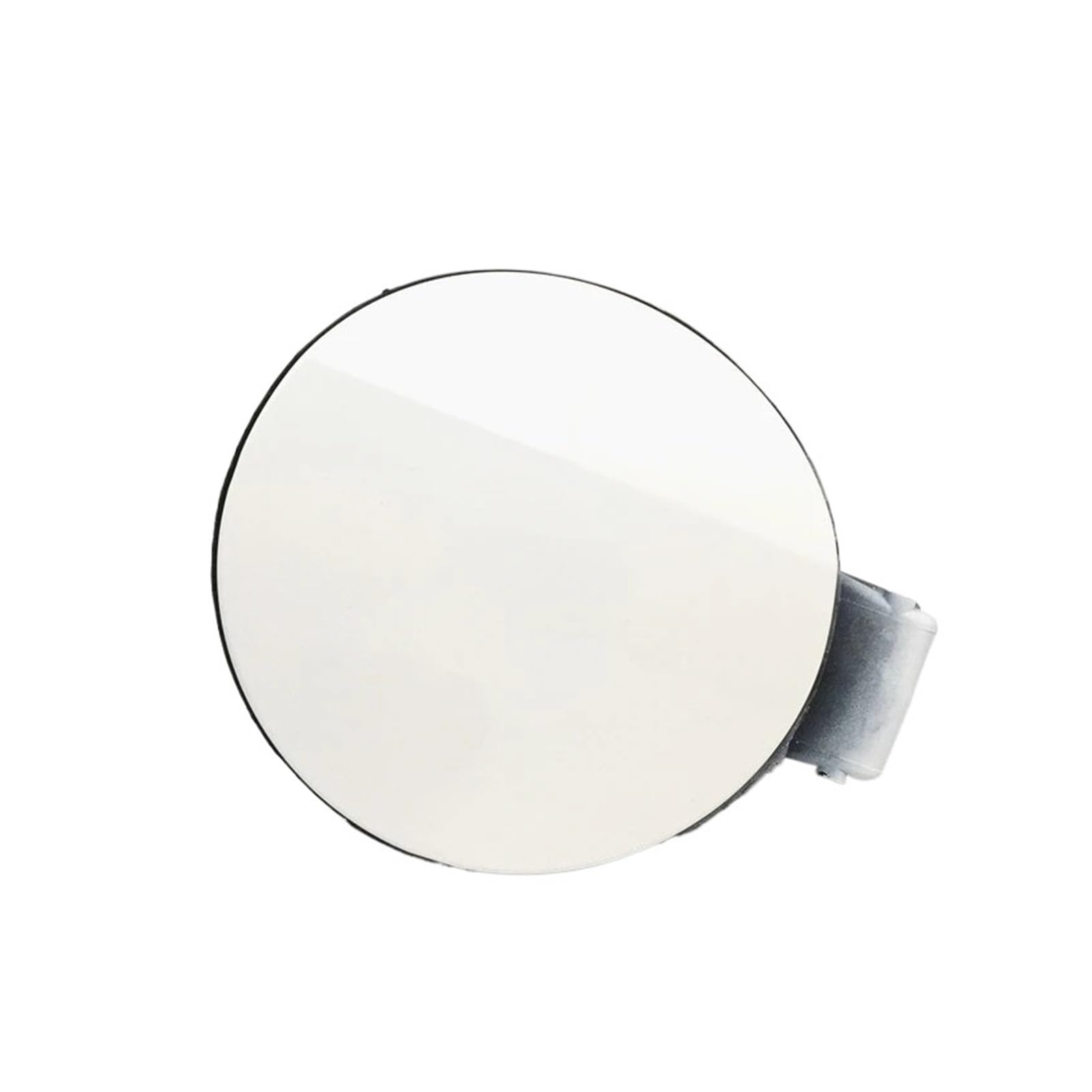 Rynplex Auto-Tankdeckel, Tankdeckel, for VW, for 2010 2011 2012 2013 2014 2015 2016 2017 5N7809857 Tankdeckel für Autos(Blue) von Rynplex